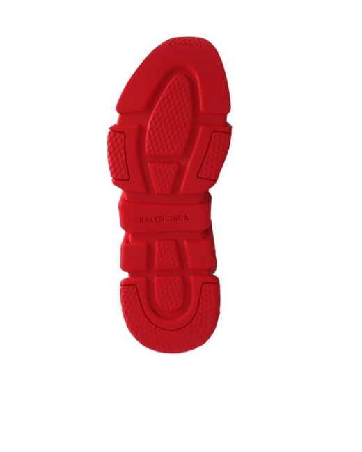Balenciaga X Adidas Logo Embroidered Sock Sneakers
