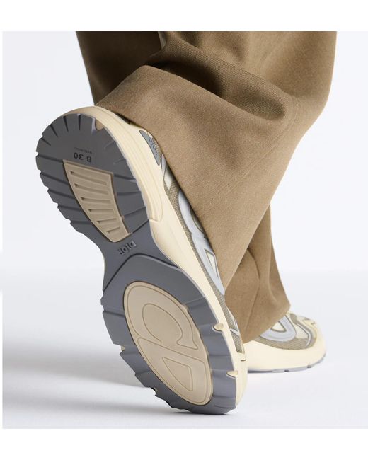Dior Multicolor B30Countdown Tech Sneaker for men