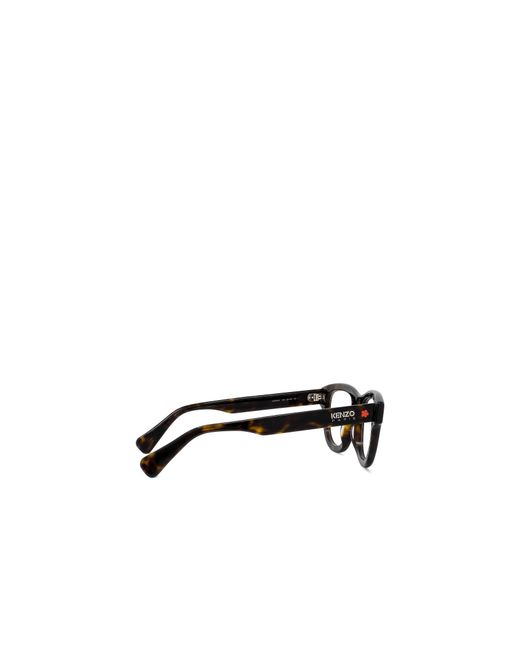 KENZO White Full-Frame Flat Mirror for men