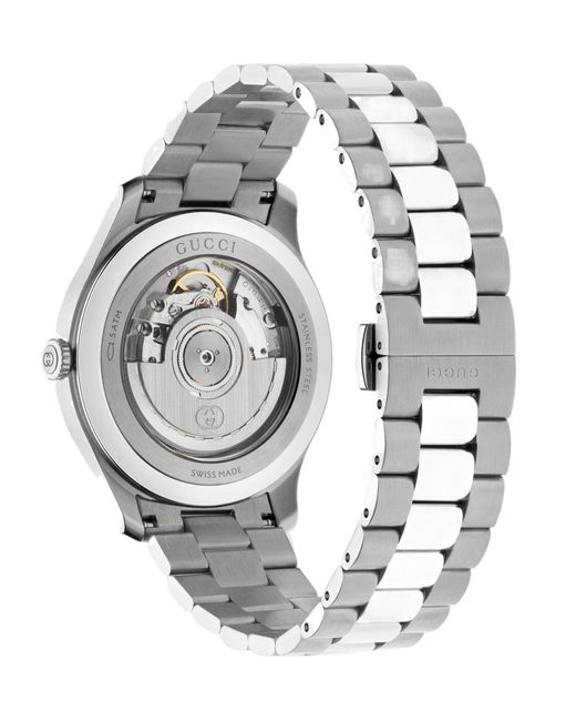 Gucci Green G-Timeless Watch, 40Mm