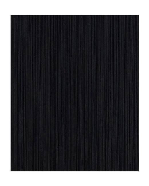 Alaïa Black Fringed Trousers