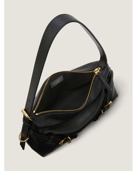Givenchy Black Voyou Mini Bag