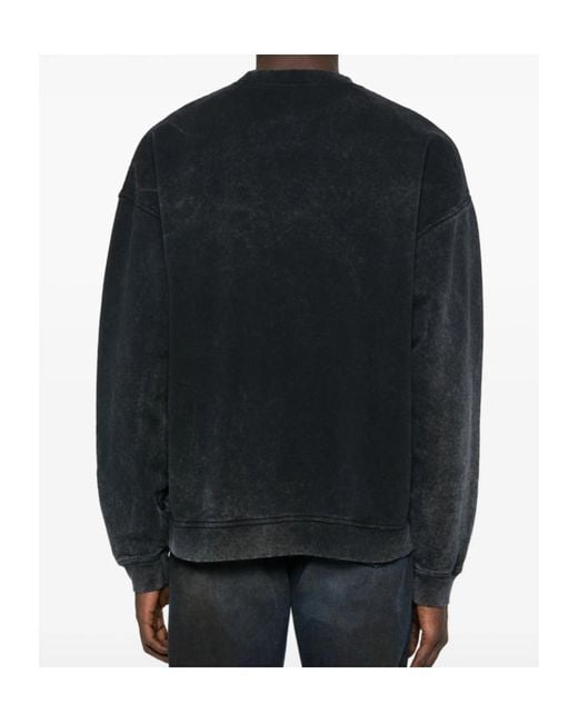 DSquared² Black Sweaters & Knitwear for men