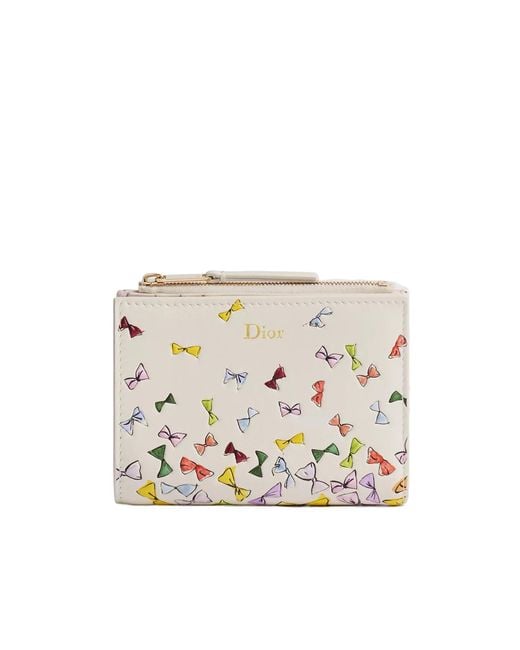 Dior White Iviera
