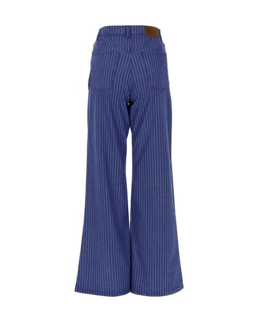 Baum und Pferdgarten Blue Belt Loop Jeans