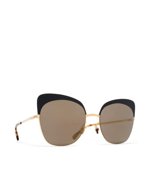 Mykita Multicolor Micro-Scale Sunglasses for men