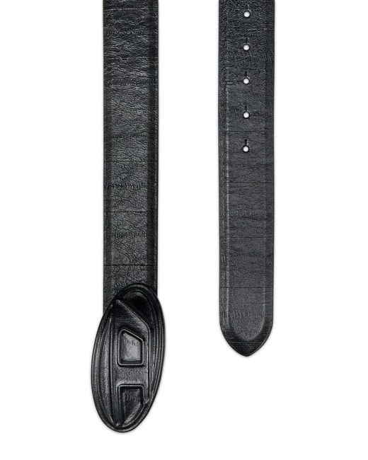 DIESEL Multicolor B-1Dr Embraced Belt for men