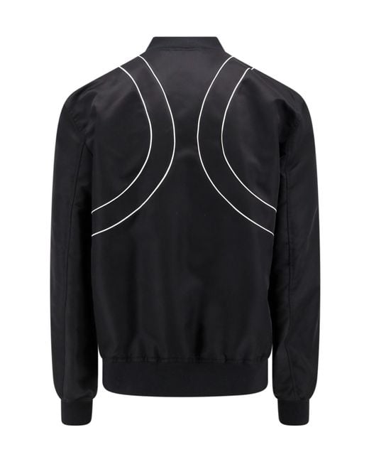 McQueen Black Jackets for men