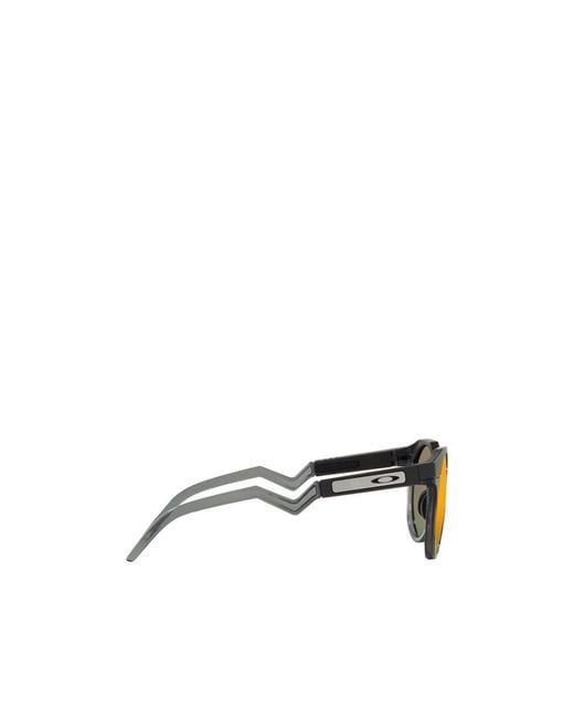 Oakley Red Logo Sunglasses for men