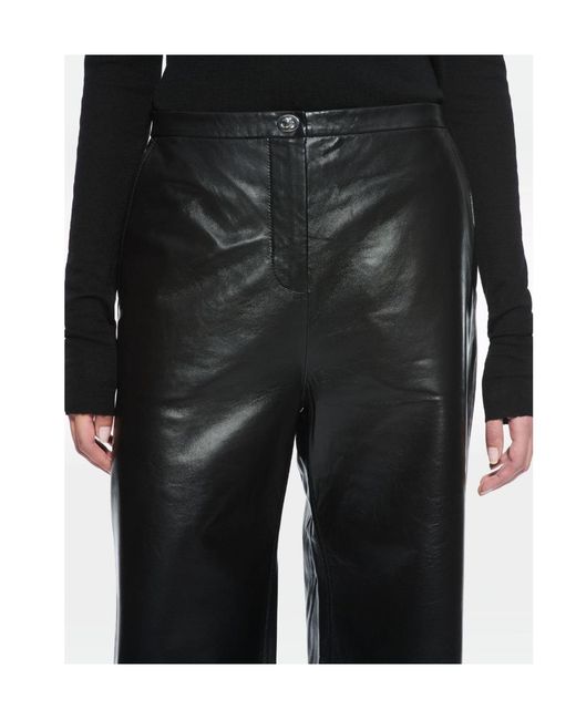 Stand Studio Gray Rowena Trouser