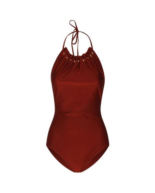 Zimmermann Red Sea Clothing