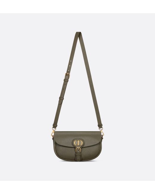 Dior Metallic Bobby Multicarry Bag