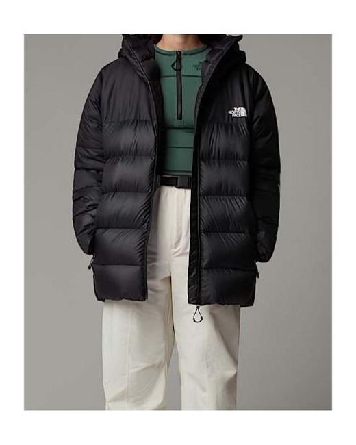 The North Face Black 1996 Retro Neptuse Zipped Jacket for men