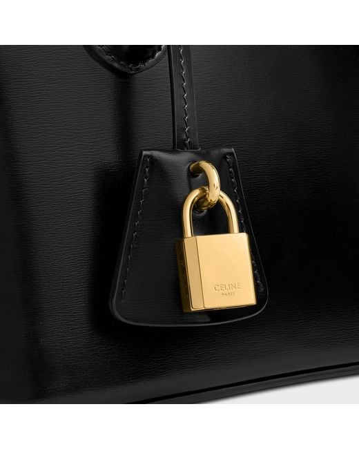 Céline Black Teen Honorine Bag