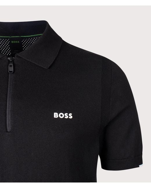 Boss Black 'Ever-X' Polo Shirt for men