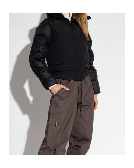 Canada Goose Blue Paradigm Chilliwack Padded Jacket