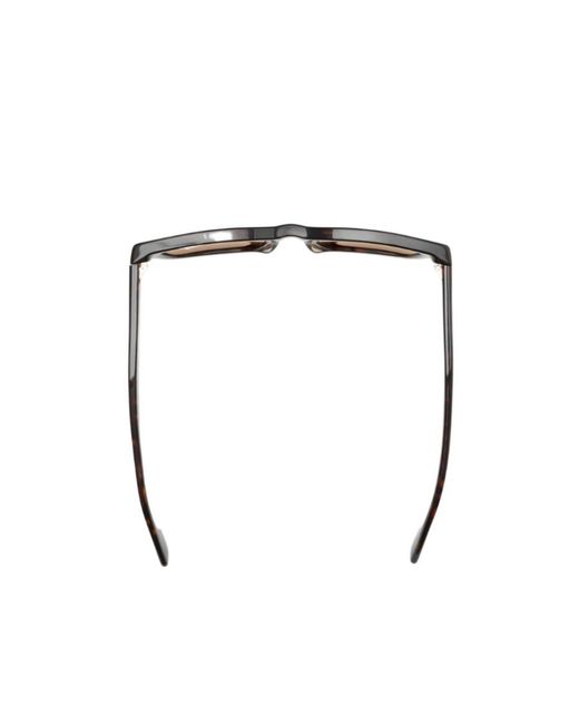 Burberry Multicolor Cooper Square-Frame Sunglasses for men