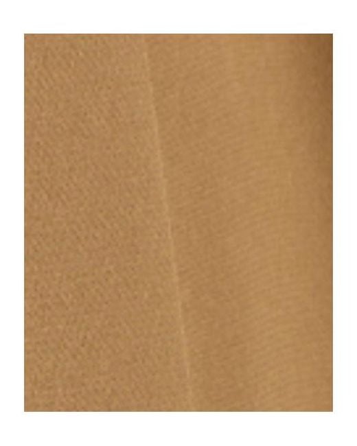 Khaite Natural Collared Casual Jacket