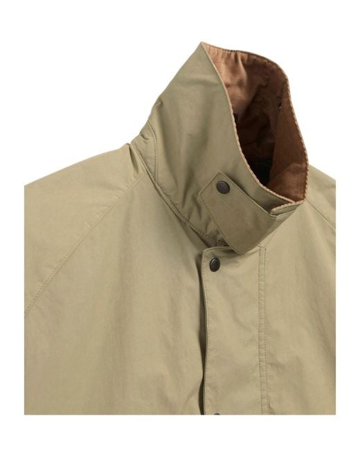 Barbour Natural Transport Jacket for men