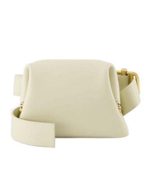 OSOI Natural Mini Brot Hobo Bag