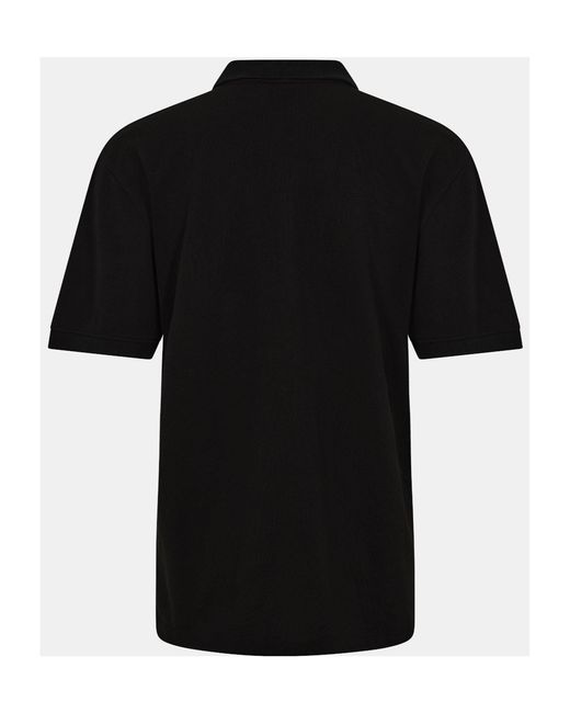 Boss Black Logo Short-Sleeve Polo Shirt for men