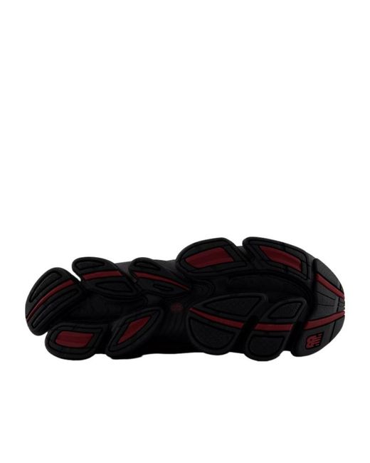 New Balance Black Abzorb 2000 Sneakers for men