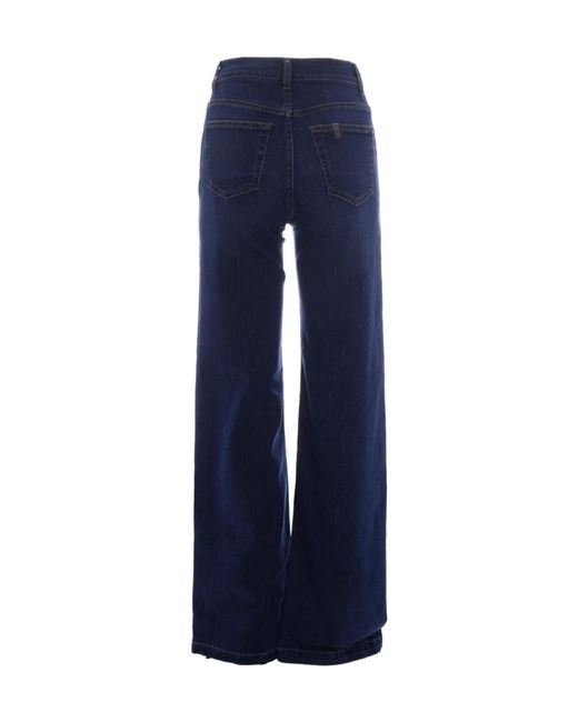 Liu Jo Blue Embellished Jeans