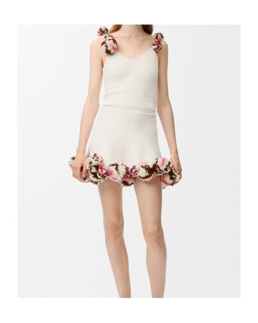 Loewe White Top