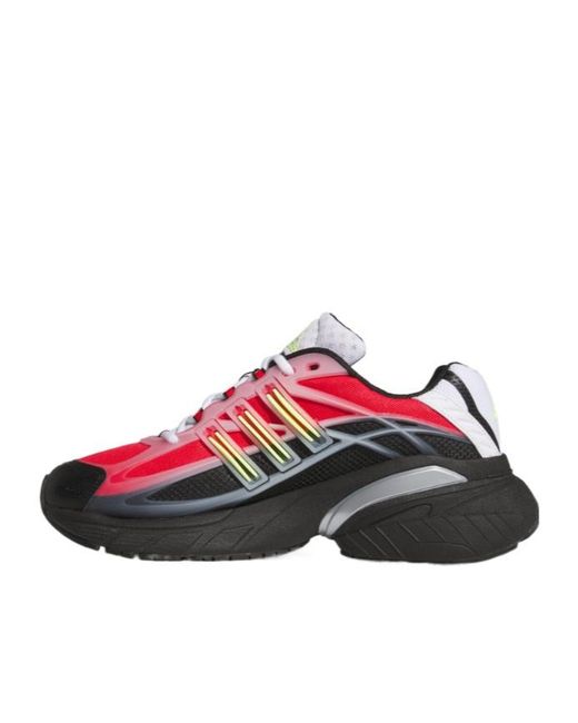 Adidas Originals Red Adistar Xlg Shoes for men