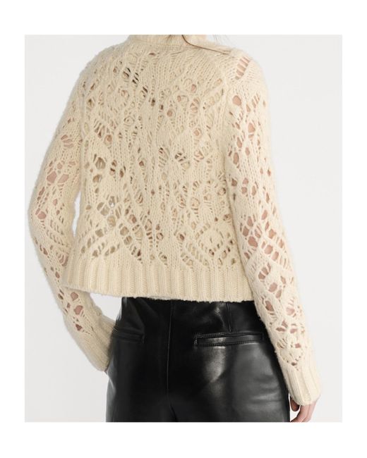 Dior Natural Twinset