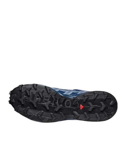 Salomon Lab Blue Speedcross 6 Gore-Tex for men
