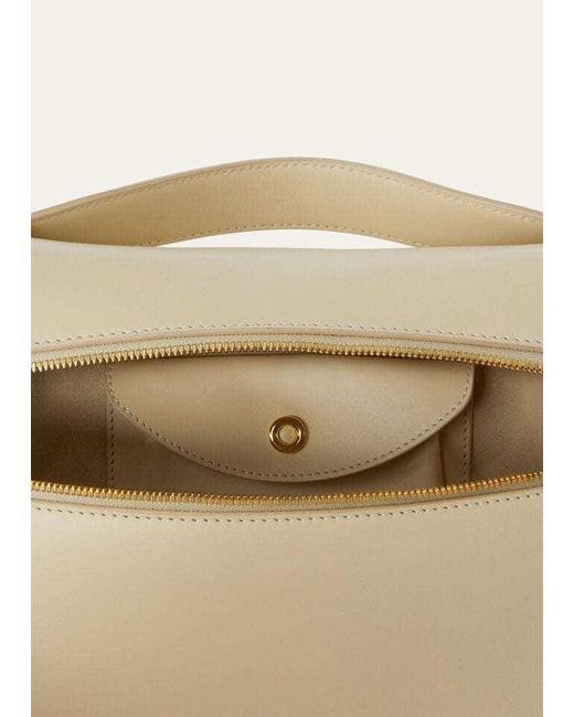 Loro Piana Natural Extra Bag L27 Shoulder Bag