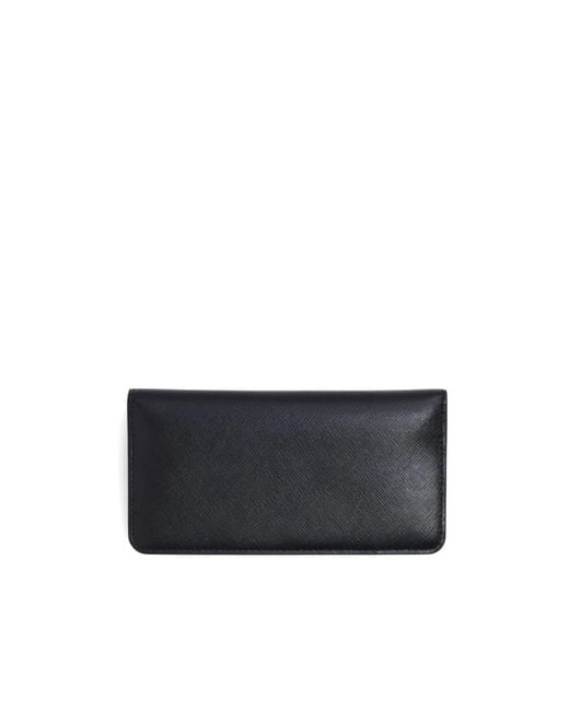 Marc Jacobs Multicolor The Long Logo Wallet