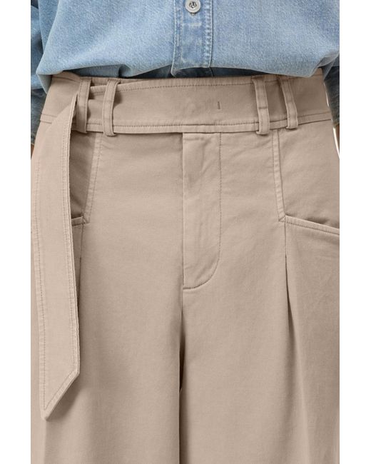 Closed Gray Wide Pants