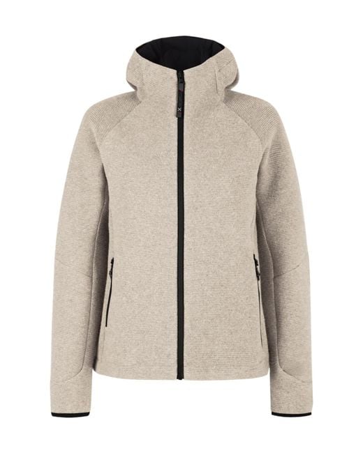 Montura Natural Long-Sleeve Jacket