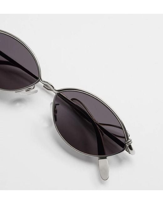 Dior White Bow R1U