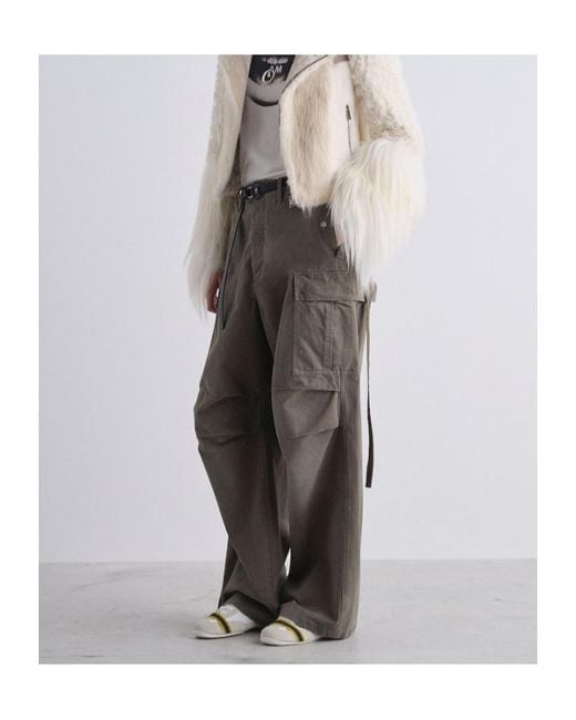 Fendi White Wrap Sneakers