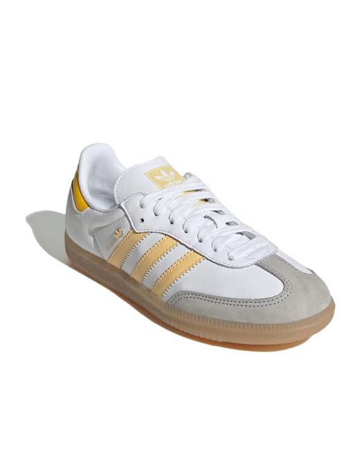 Adidas Multicolor Samba Og Sneakers