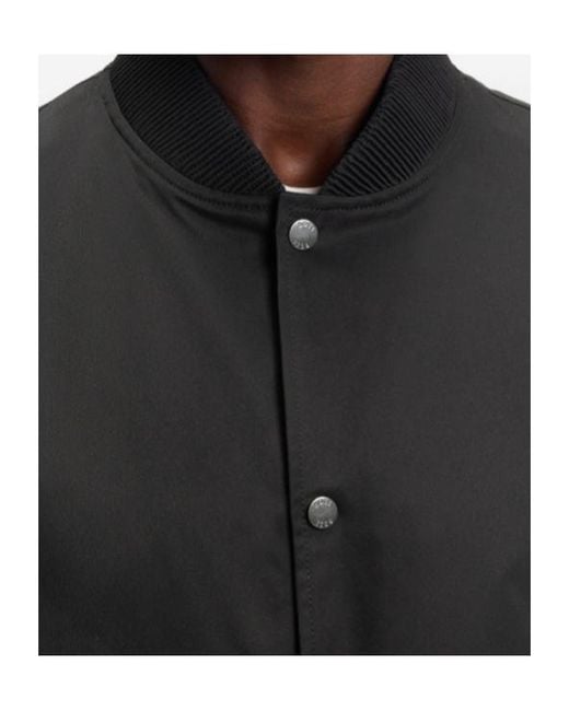 Boss Black Long-Sleeve Casual Jacket for men