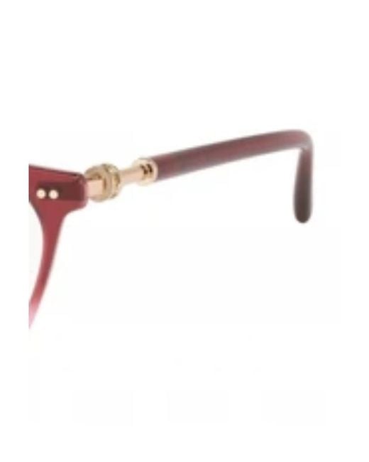 BVLGARI White Square Flat Mirror