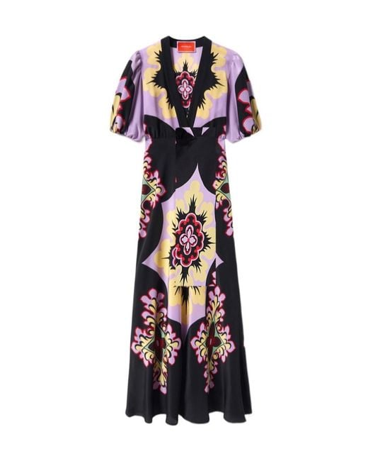 LaDoubleJ Blue La Doublej Marlene Dress
