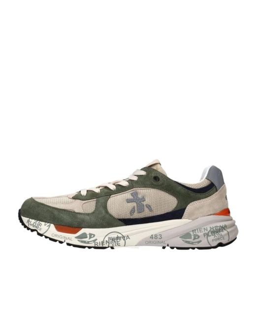 Premiata Multicolor Mase 25 8015 for men