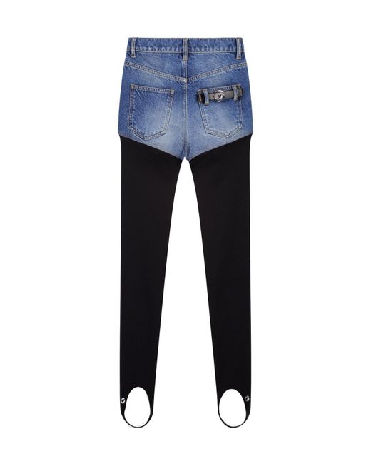 Coperni Blue Coperni