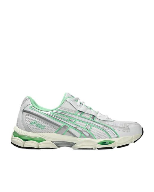 Asics Green Gel-Nyc 2055 for men