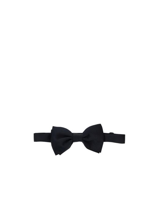 Tagliatore Multicolor Papillona Bow Tie for men
