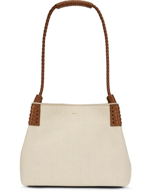 Etro Natural Libra Small Shoulder Bag