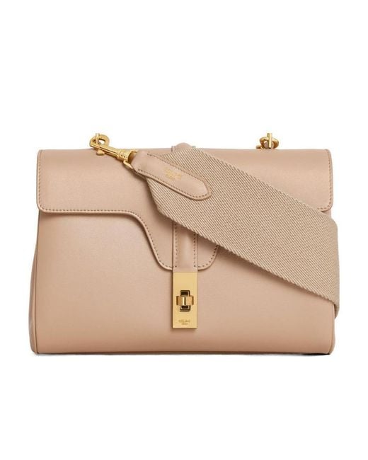 Céline Natural Teen Soft 16