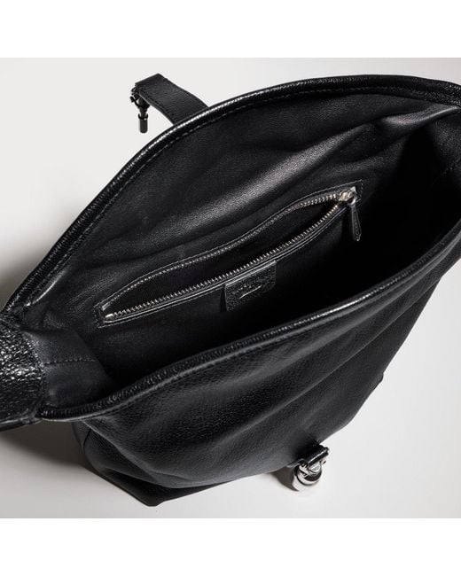 Gucci Black Mini Bag