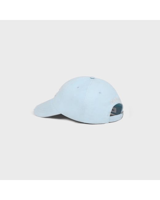 Céline Blue Vivienne Cap