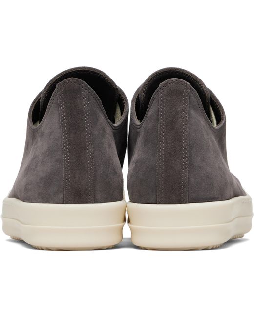 Rick Owens Multicolor Lace-Up Sneakers for men